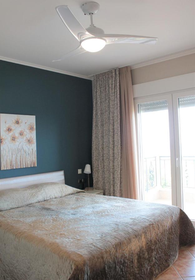 Apartment Achilles Литохоро Экстерьер фото