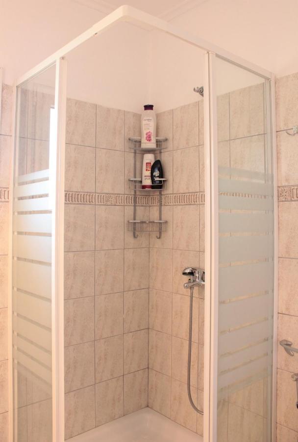 Apartment Achilles Литохоро Экстерьер фото