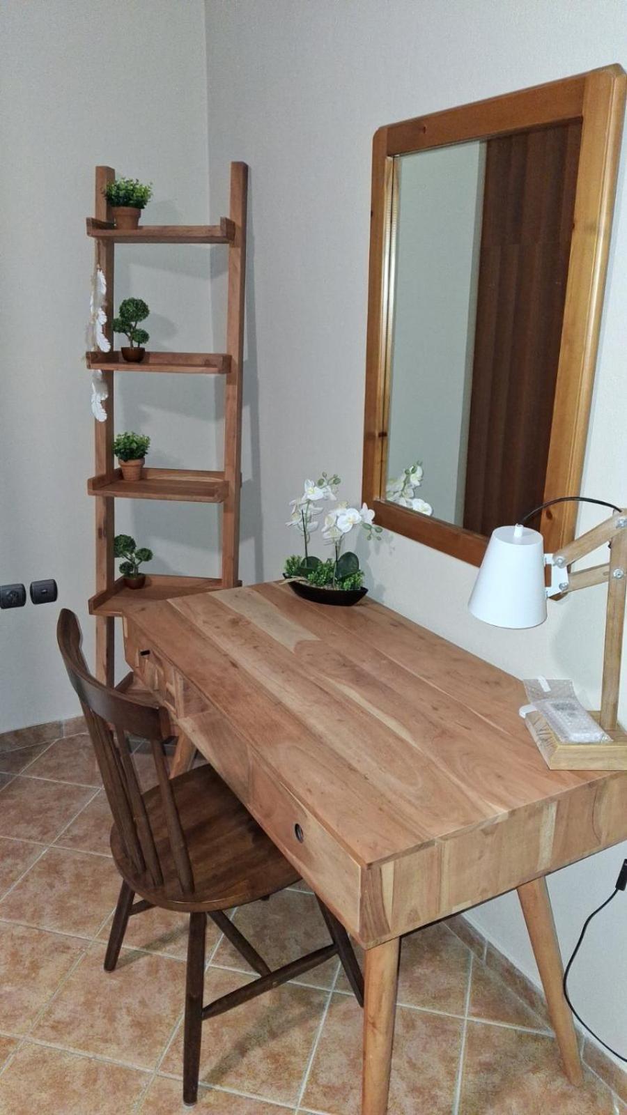 Apartment Achilles Литохоро Экстерьер фото